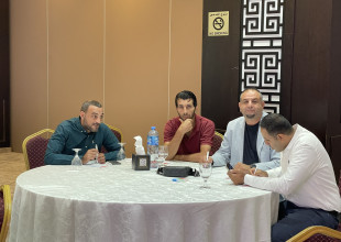 الاتحاد الفلسطيني للهيئات المحلية ينظم تدريبًا حول دمج أهداف التنمية المستدامة في الخطط الاستراتيجية التنموية المحلية