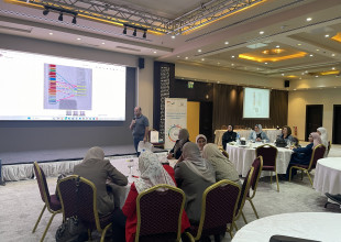 الاتحاد الفلسطيني للهيئات المحلية ينظم تدريبًا حول دمج أهداف التنمية المستدامة في الخطط الاستراتيجية التنموية المحلية