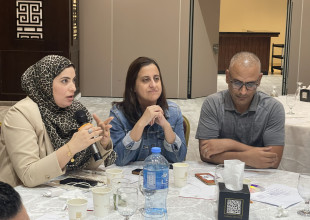الاتحاد الفلسطيني للهيئات المحلية ينظم تدريبًا حول دمج أهداف التنمية المستدامة في الخطط الاستراتيجية التنموية المحلية