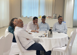 الاتحاد الفلسطيني للهيئات المحلية يستكمل تنفيذ سلسلة الورشات التدريبية بعنوان "دمج أهداف التنمية المستدامة في التخطيط التنموي الاستراتيجي للهيئات المحلية"