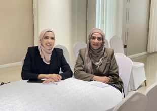 الاتحاد الفلسطيني للهيئات المحلية يستكمل تنفيذ سلسلة الورشات التدريبية بعنوان "دمج أهداف التنمية المستدامة في التخطيط التنموي الاستراتيجي للهيئات المحلية"