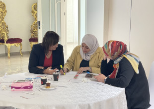 الاتحاد الفلسطيني للهيئات المحلية يستكمل تنفيذ سلسلة الورشات التدريبية بعنوان "دمج أهداف التنمية المستدامة في التخطيط التنموي الاستراتيجي للهيئات المحلية"