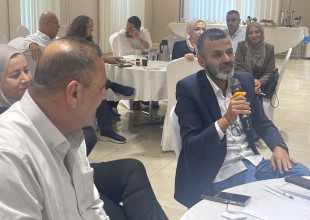 الاتحاد الفلسطيني للهيئات المحلية يستكمل تنفيذ سلسلة الورشات التدريبية بعنوان "دمج أهداف التنمية المستدامة في التخطيط التنموي الاستراتيجي للهيئات المحلية"