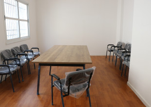 اتحاد الهيئات المحلية يستلم مشروع إنشاء حاضنة أعمال خضراء في بلدة بيت لقيا