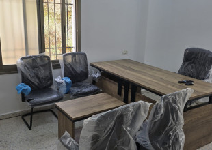 الاتحاد الفلسطيني للهيئات المحلية ينهي تنفيذ مشروع مركز تدريب وحاضنة أعمال نسوية في قبيا