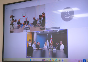 الاتحاد الفلسطيني للهيئات المحلية يوقع اتفاقية تعاون جديدة تحت عنوان "مبادرة البلديات الكتالونية- الفلسطينية، الحي 11: مدن فلسطين"