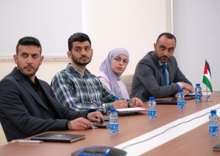 الاتحاد الفلسطيني للهيئات المحلية يوقع اتفاقية تعاون جديدة تحت عنوان "مبادرة البلديات الكتالونية- الفلسطينية، الحي 11: مدن فلسطين"