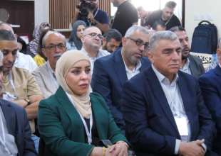 الاتحاد الفلسطيني للهيئات المحلية يشارك في إطلاق حملة "100 يوم لمساءلة الهيئات المحلية"