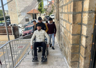 اتحاد الهيئات المحلية ينفذ 7 مبادرات مجتمعية ضمن برنامج تعزيز  خطط المشاركة المجتمعية في الهيئات المحلية