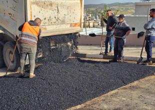 اتحاد الهيئات المحلية ينفذ 7 مبادرات مجتمعية ضمن برنامج تعزيز  خطط المشاركة المجتمعية في الهيئات المحلية