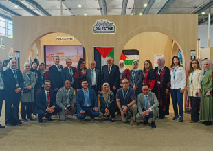 الاتحاد الفلسطيني للهيئات المحلية يشارك في المنتدى الحضري العالمي WUF13 في أذربيجان