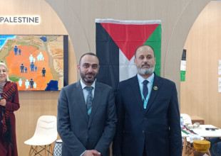 الاتحاد الفلسطيني للهيئات المحلية يشارك في المنتدى الحضري العالمي WUF13 في أذربيجان