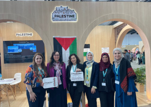 الاتحاد الفلسطيني للهيئات المحلية يشارك في المنتدى الحضري العالمي WUF13 في أذربيجان