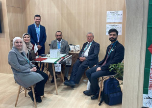 الاتحاد الفلسطيني للهيئات المحلية يشارك في المنتدى الحضري العالمي WUF13 في أذربيجان