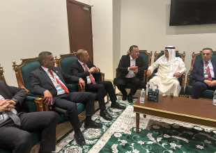 الاتحاد الفلسطيني للهيئات المحلية يشارك في أعمال المؤتمر العام العشرين لمنظمة المدن العربية في سلطنة عُمان