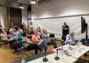 الاتحاد الفلسطيني للهيئات المحلية يشارك في إطلاق أسبوع التضامن مع فلسطين ومناصرة حقوق هيئاتها المحلية