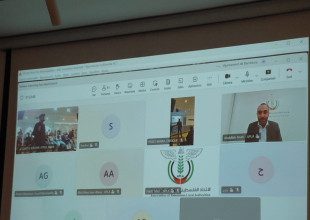 م. عبدالله عناتي: هيئاتنا المحلية ستبقى في الصفوف الأمامية في مواجهة إجراءات الاحتلال ومستوطنيه