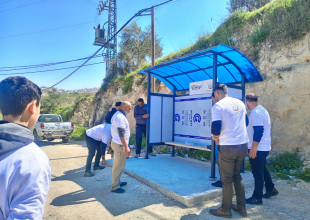 اتحاد الهيئات المحلية ينفذ 7 مبادرات مجتمعية ضمن برنامج تعزيز  خطط المشاركة المجتمعية في الهيئات المحلية