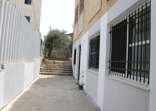 اتحاد الهيئات المحلية يستلم مشروع إنشاء حاضنة أعمال خضراء في بلدة بيت لقيا