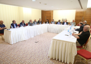 APLA Looking to Expand Their Horizons by Cooperating with ICMA