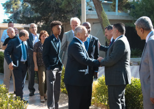 APLA Looking to Expand Their Horizons by Cooperating with ICMA