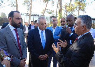 APLA Looking to Expand Their Horizons by Cooperating with ICMA