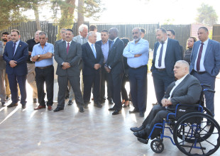 APLA Looking to Expand Their Horizons by Cooperating with ICMA