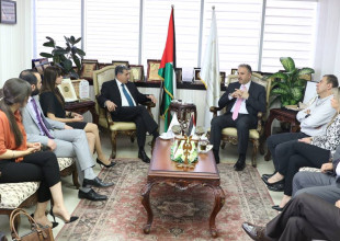 APLA Signs a Memorandum of Understanding with PBC