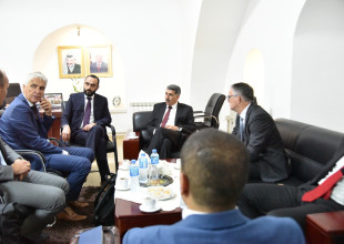 International Relations