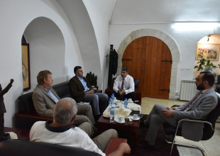 International Relations