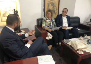 International Relations