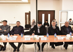 Technical Hub Conducts a Special Workshop Titled “City Manager Main Roles”