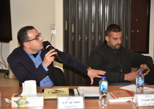 Technical Hub Conducts a Special Workshop Titled “City Manager Main Roles”
