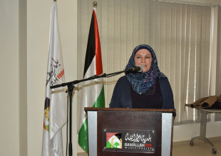 منصة الإدارة المالية تنظم ورشة بعنوان "زيادة إيرادات الهيئات المحلية"