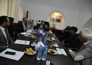 APLA Looking to Expand Their Horizons by Cooperating with ICMA