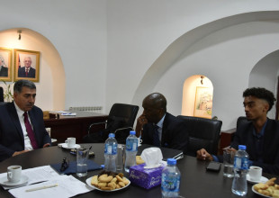 APLA Looking to Expand Their Horizons by Cooperating with ICMA