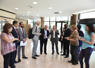 APLA Looking to Expand Their Horizons by Cooperating with ICMA