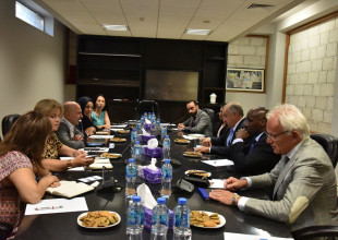 APLA Looking to Expand Their Horizons by Cooperating with ICMA