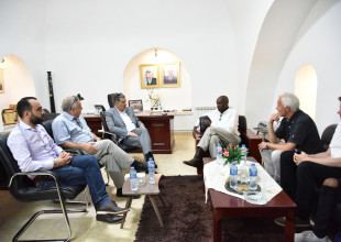 APLA Looking to Expand Their Horizons by Cooperating with ICMA