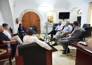 APLA Looking to Expand Their Horizons by Cooperating with ICMA