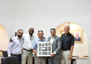 APLA Looking to Expand Their Horizons by Cooperating with ICMA