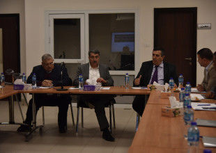 APLA's Executive Committee Convene its 7th Meeting