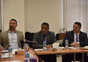 APLA's Executive Committee Convene its 7th Meeting