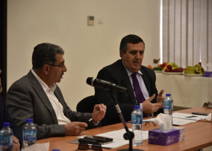 APLA's Executive Committee Convene its 7th Meeting