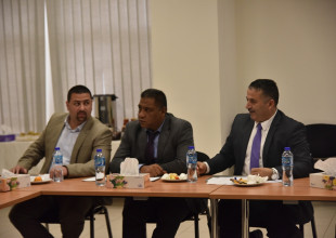 APLA's Executive Committee Convene its 7th Meeting