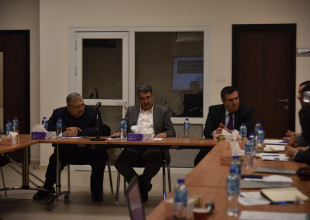 APLA's Executive Committee Convene its 7th Meeting