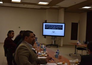 APLA's Executive Committee Convene its 7th Meeting