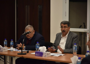 APLA's Executive Committee Convene its 7th Meeting