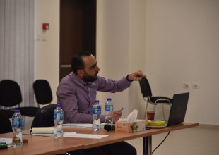 APLA's Executive Committee Convene its 7th Meeting