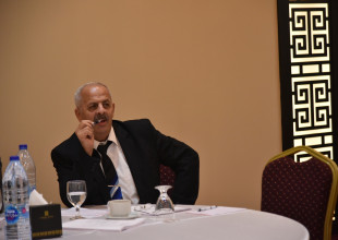 Administrative Committee Discusses APLA's draft Strategic Plan for Years 2019-2022